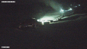 Ski Olešnice - Celkový pohled - 8.1.2026 v 06:15 Ski Olešnice - Celkový pohled - 8.1.2026 v 06:15