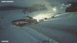 Ski Olešnice - Celkový pohled - 8.1.2026 v 07:00 Ski Olešnice - Celkový pohled - 8.1.2026 v 07:00