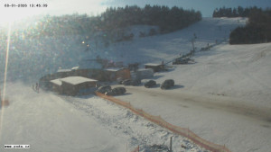 Ski Olešnice - Celkový pohled - 8.1.2026 v 13:45 Ski Olešnice - Celkový pohled - 8.1.2026 v 13:45