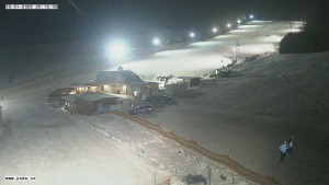 Ski Olešnice - Celkový pohled - 8.1.2026 v 20:15 Ski Olešnice - Celkový pohled - 8.1.2026 v 20:15