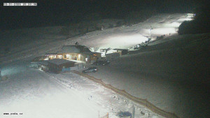 Ski Olešnice - Celkový pohled - 8.1.2026 v 20:30 Ski Olešnice - Celkový pohled - 8.1.2026 v 20:30