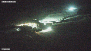 Ski Olešnice - Celkový pohled - 8.1.2026 v 21:00 Ski Olešnice - Celkový pohled - 8.1.2026 v 21:00