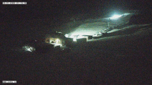 Ski Olešnice - Celkový pohled - 8.1.2026 v 21:15 Ski Olešnice - Celkový pohled - 8.1.2026 v 21:15