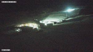 Ski Olešnice - Celkový pohled - 8.1.2026 v 21:30 Ski Olešnice - Celkový pohled - 8.1.2026 v 21:30