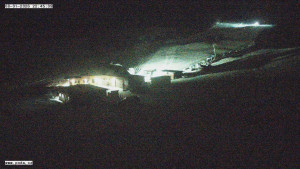 Ski Olešnice - Celkový pohled - 8.1.2026 v 22:45 Ski Olešnice - Celkový pohled - 8.1.2026 v 22:45