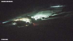 Ski Olešnice - Celkový pohled - 8.1.2026 v 23:15 Ski Olešnice - Celkový pohled - 8.1.2026 v 23:15