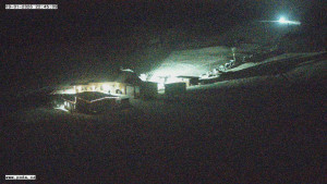 Ski Olešnice - Celkový pohled - 9.1.2026 v 22:45 Ski Olešnice - Celkový pohled - 9.1.2026 v 22:45