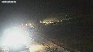 Ski Olešnice - Celkový pohled - 9.1.2026 v 23:45 Ski Olešnice - Celkový pohled - 9.1.2026 v 23:45