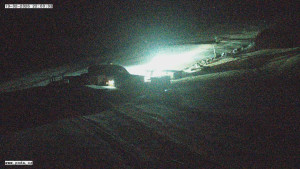 Ski Olešnice - Celkový pohled - 19.2.2026 v 22:00 Ski Olešnice - Celkový pohled - 19.2.2026 v 22:00