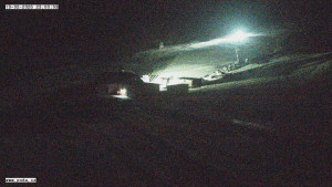 Ski Olešnice - Celkový pohled - 19.2.2026 v 23:00 Ski Olešnice - Celkový pohled - 19.2.2026 v 23:00