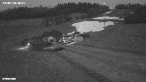 Ski Olešnice - Celkový pohled - 28.3.2026 v 05:15 Ski Olešnice - Celkový pohled - 28.3.2026 v 05:15