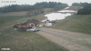 Ski Olešnice - Celkový pohled - 28.3.2026 v 05:30 Ski Olešnice - Celkový pohled - 28.3.2026 v 05:30