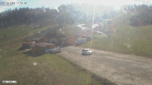 Ski Olešnice - Celkový pohled - 8.4.2026 v 17:00 Ski Olešnice - Celkový pohled - 8.4.2026 v 17:00