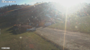 Ski Olešnice - Celkový pohled - 8.4.2026 v 17:45 Ski Olešnice - Celkový pohled - 8.4.2026 v 17:45