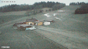 Ski Olešnice - Celkový pohled - 9.4.2026 v 05:45 Ski Olešnice - Celkový pohled - 9.4.2026 v 05:45