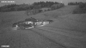 Ski Olešnice - Celkový pohled - 19.4.2026 v 05:15 Ski Olešnice - Celkový pohled - 19.4.2026 v 05:15