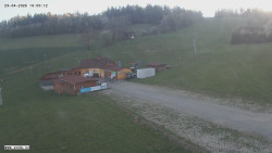 Celkový pohled