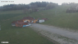 Celkový pohled