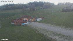 Celkový pohled