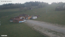 Celkový pohled