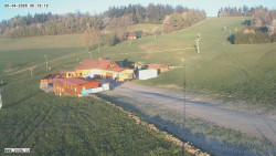 Celkový pohled