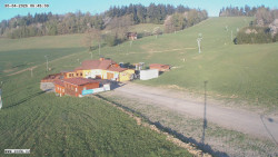 Celkový pohled