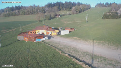 Celkový pohled