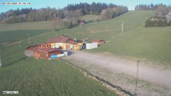 Celkový pohled