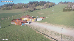 Celkový pohled
