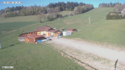 Celkový pohled