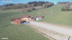 Celkový pohled