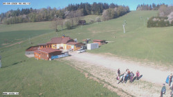Celkový pohled
