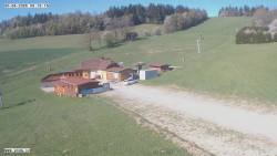 Celkový pohled