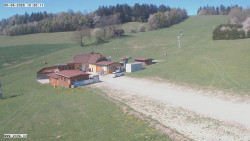 Celkový pohled