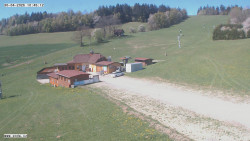 Celkový pohled