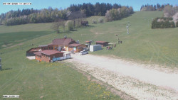 Celkový pohled