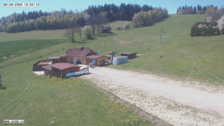 Celkový pohled