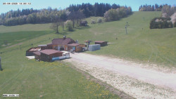 Celkový pohled