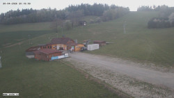 Celkový pohled
