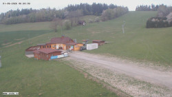 Celkový pohled