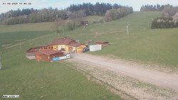 Celkový pohled
