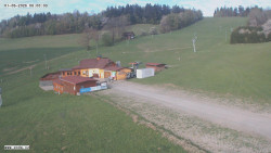 Celkový pohled