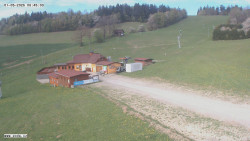 Celkový pohled