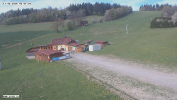 Celkový pohled