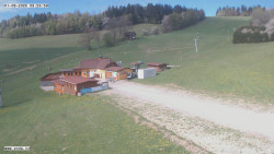Celkový pohled