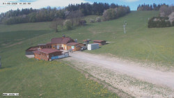 Celkový pohled