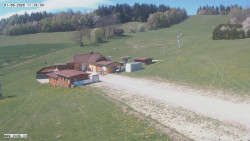 Celkový pohled