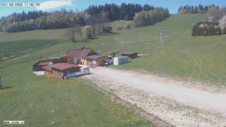 Celkový pohled