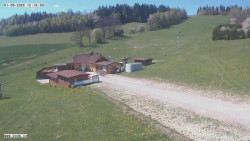 Celkový pohled