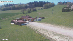 Celkový pohled